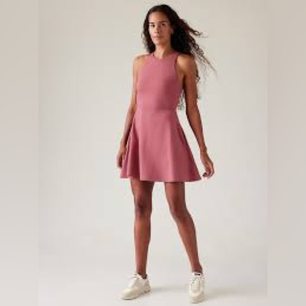 Athleta Conscious Dress size L